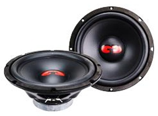   CDT Audio CL-W12